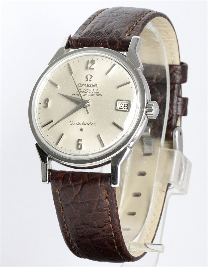 Omega Constellation Automatic