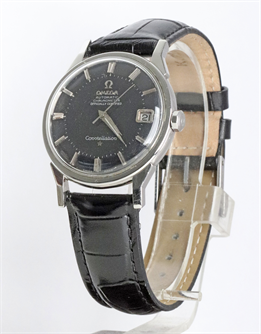 Omega Constellation Automatic