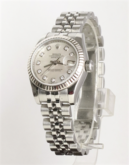 Rolex Oyster Perpetual DATEJUST