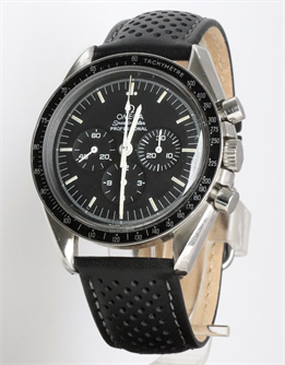 Omega Speedmaster Professional Moon watch