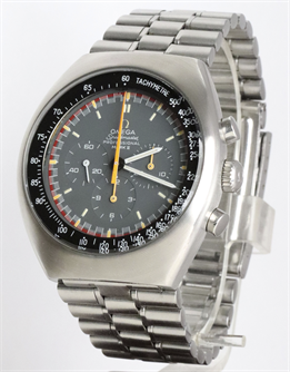 Omega Speedmaster Professional Mark II