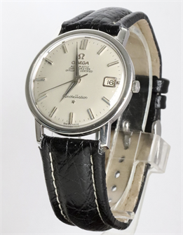 Omega Constellation Automatic