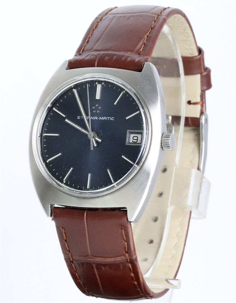 Eterna-Matic