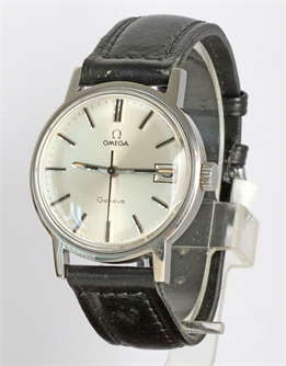 Omega Geneve RESERVERET